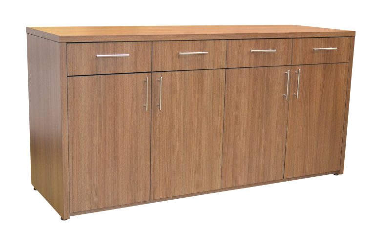 Buffet Credenza Action Laminates